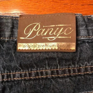 Panyc Cargo Boys Husky Jeans 18H